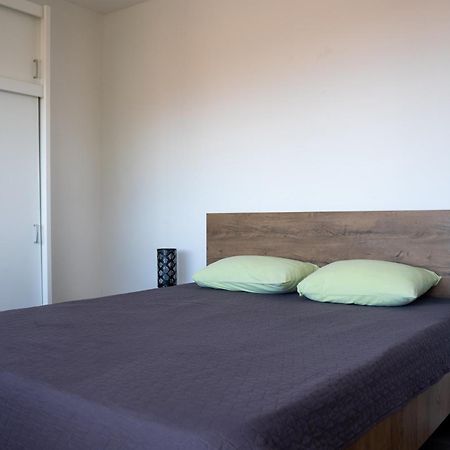 Dakota Apartment 6+2 Kastav Buitenkant foto